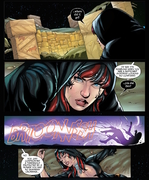 Grimm Fairy Tales: The Last Dream: 1